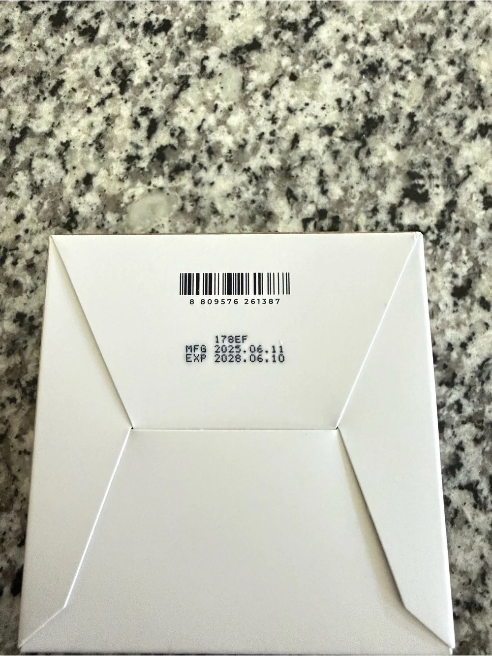 Skin1004 Madagascar Centella Quick Calming Pads — NWT